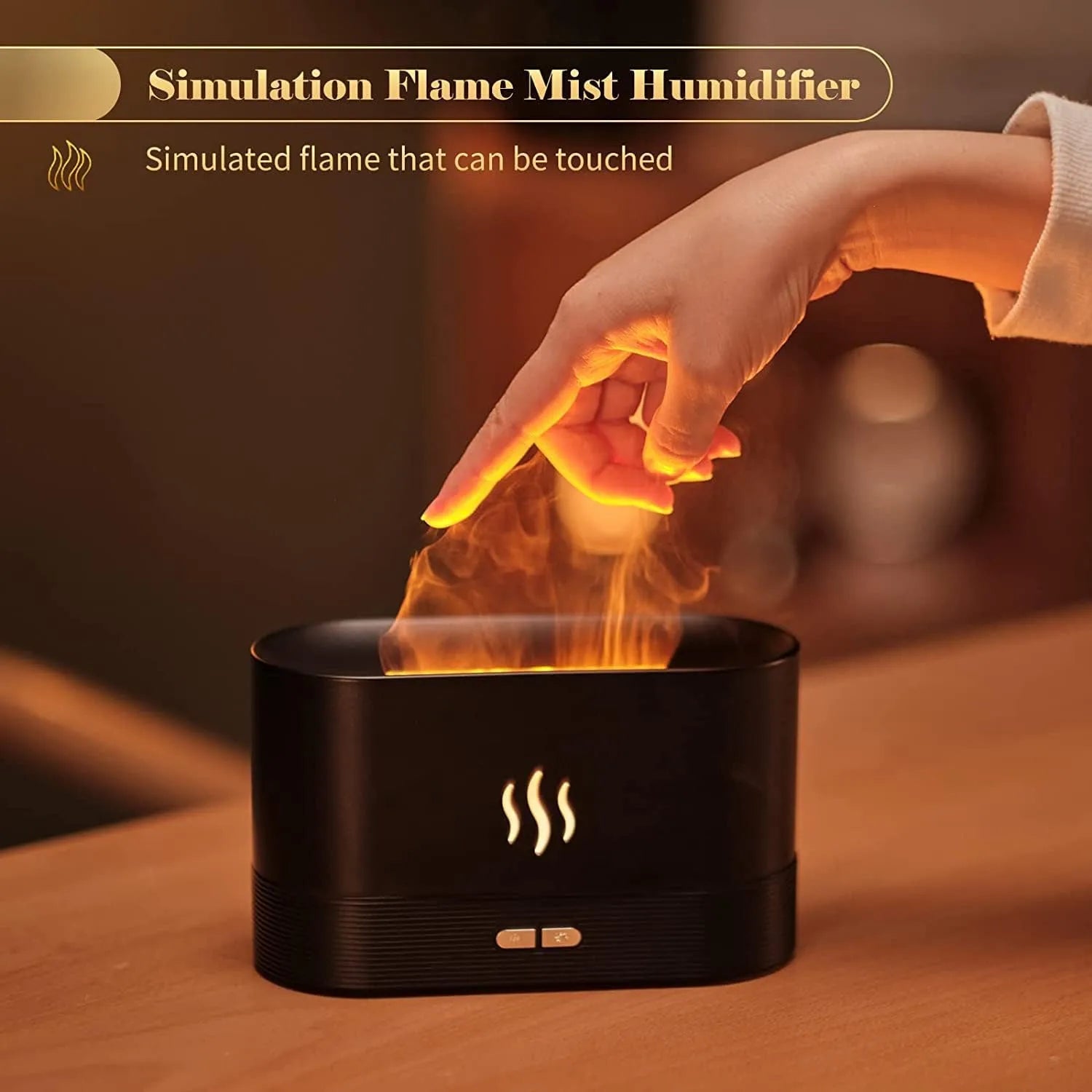 Aroma Diffusers