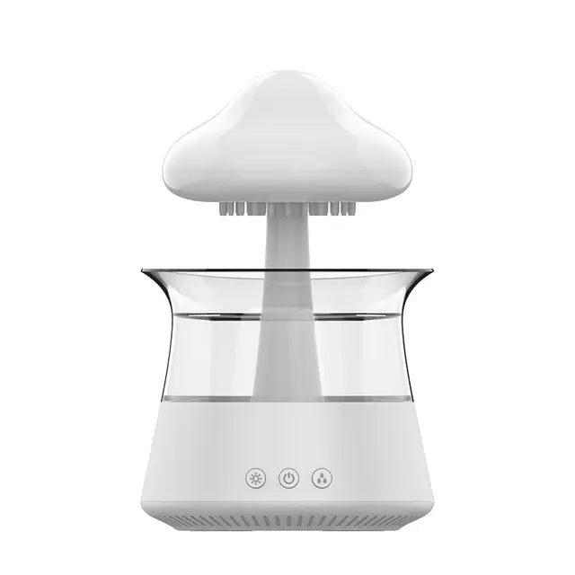 Relax Cloud Rain Diffuser Startek