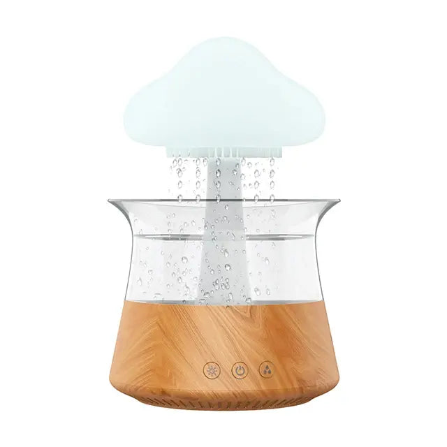 Relax Cloud Rain Diffuser Startek