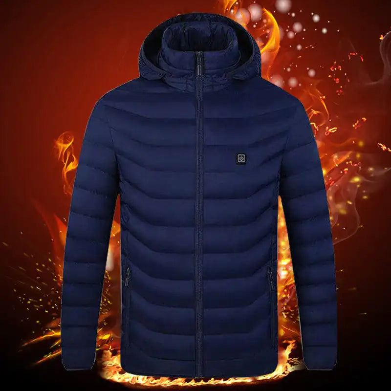 HeatTech™ Heated Jacket Startek