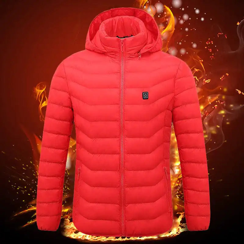 HeatTech™ Heated Jacket Startek