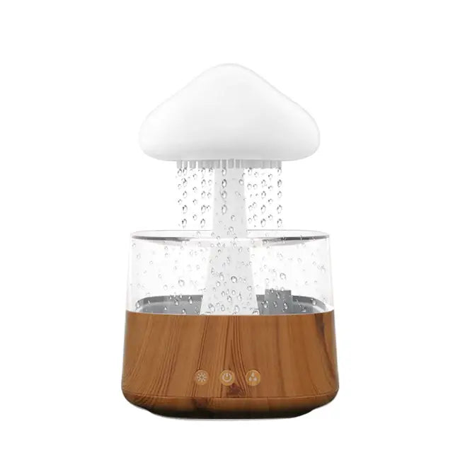 Relax Cloud Rain Diffuser Startek