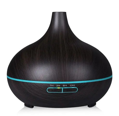 Ultrasonic Aroma Diffuser Humidifier Startek