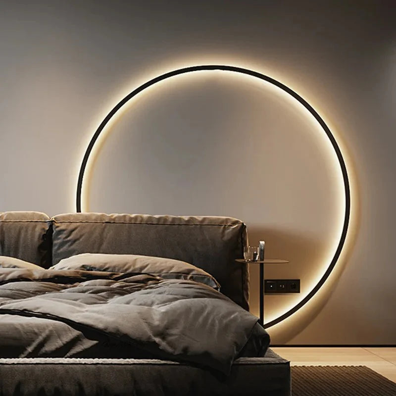 Modern LED Wall Sconce StorePilot