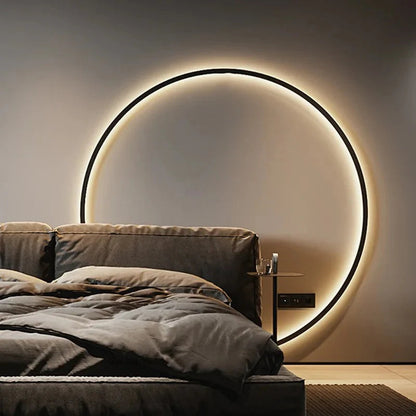 Modern LED Wall Sconce StorePilot