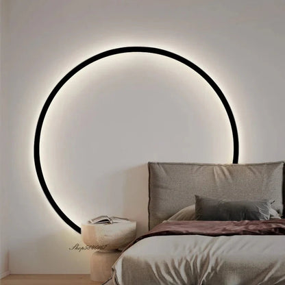 Modern LED Wall Sconce StorePilot