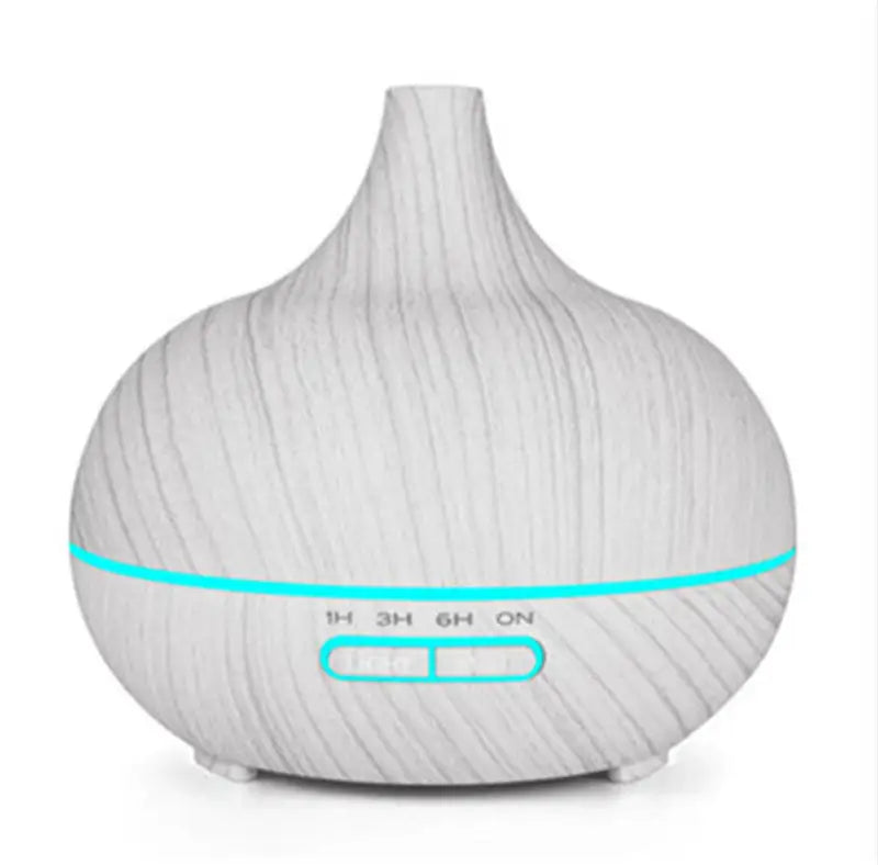 Ultrasonic Aroma Diffuser Humidifier Startek