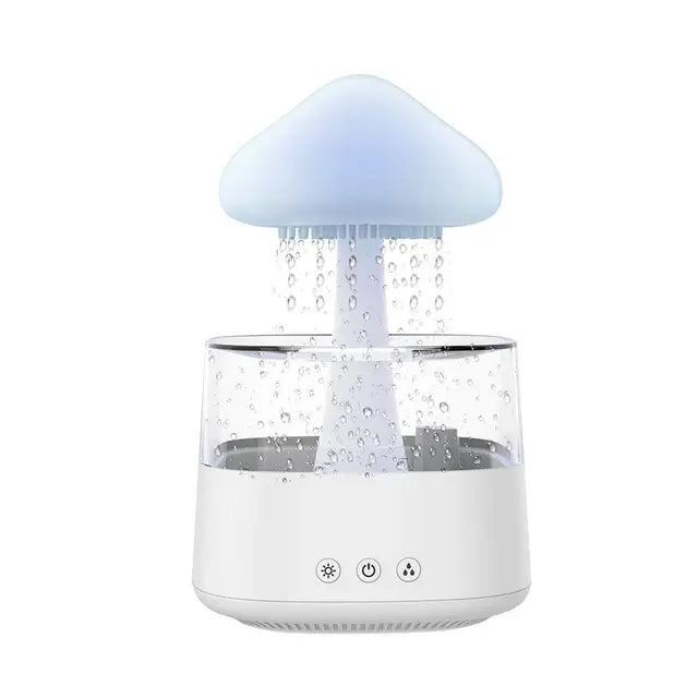 Relax Cloud Rain Diffuser Startek